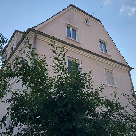 Apartamento Schoene'S Eck Grossrohrsdorf Exterior foto